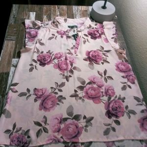 This Beautiful Blush Pink Top